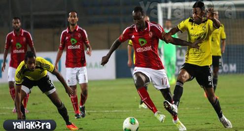 دجلة ينفي طلب استعارة صلاح الدين من الأهلي